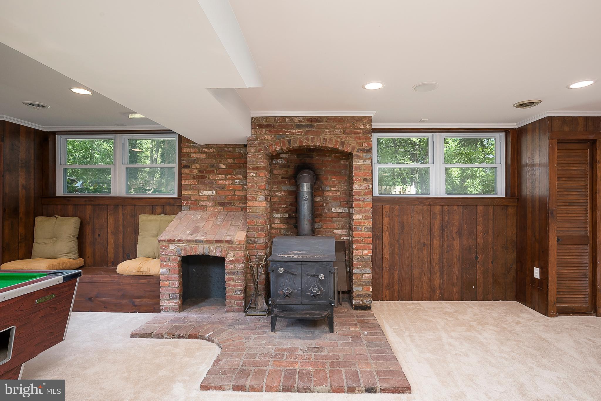1730 Underwood Road Crofton, MD 21114 - Photo 21 of 30 Rec Room