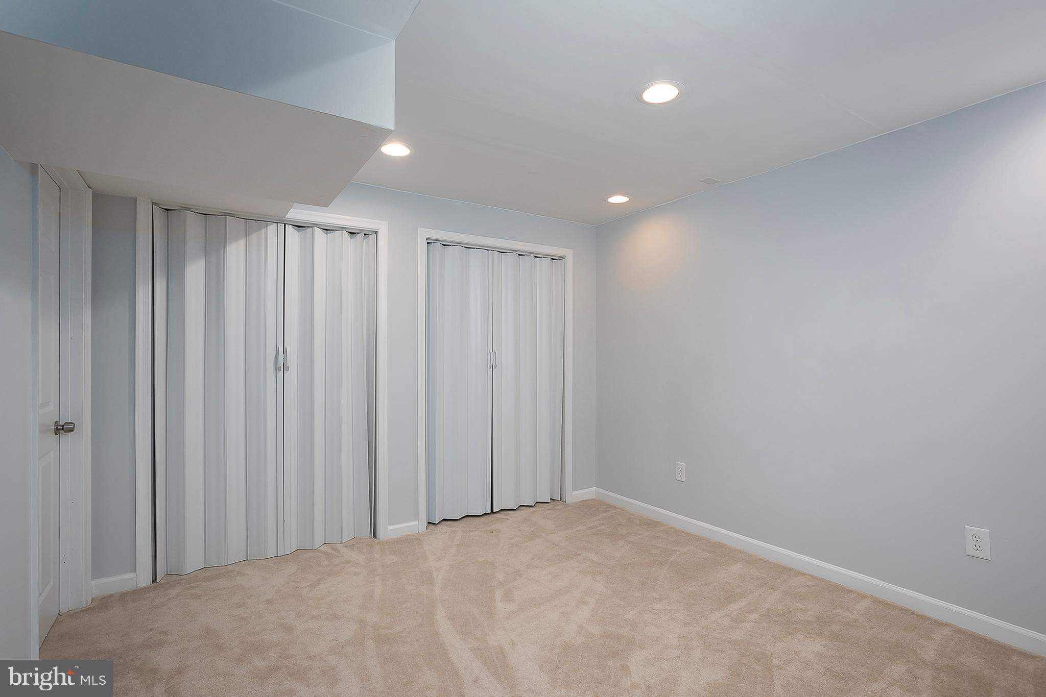 1730 Underwood Road Crofton, MD 21114 - Photo 23 of 30 Lower Level Office