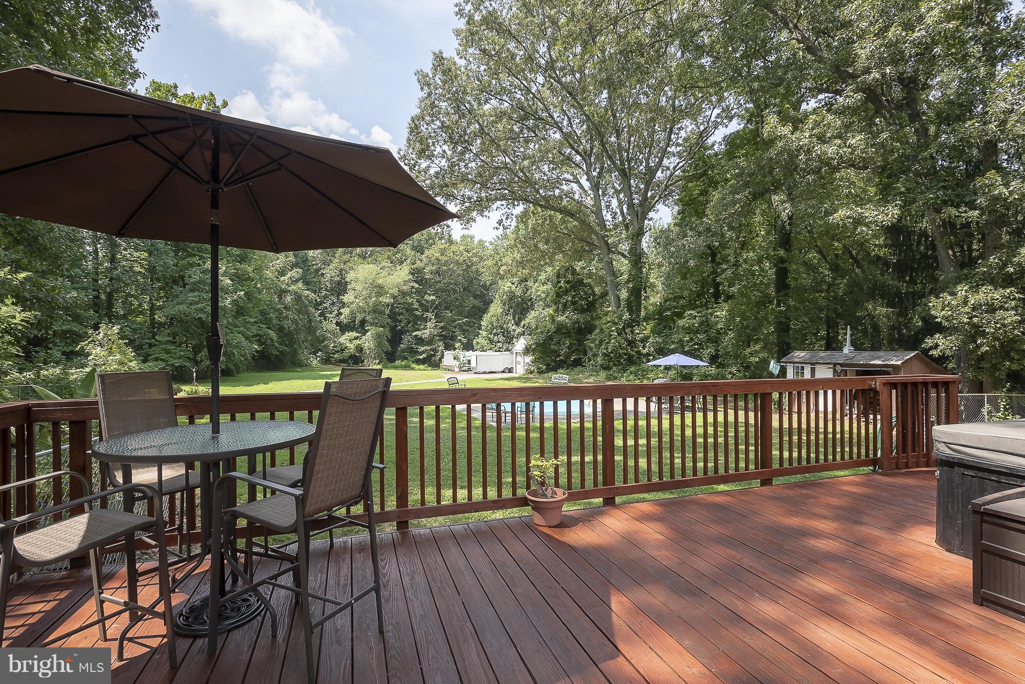 1730 Underwood Road Crofton, MD 21114 - Photo 24 of 30 Deck