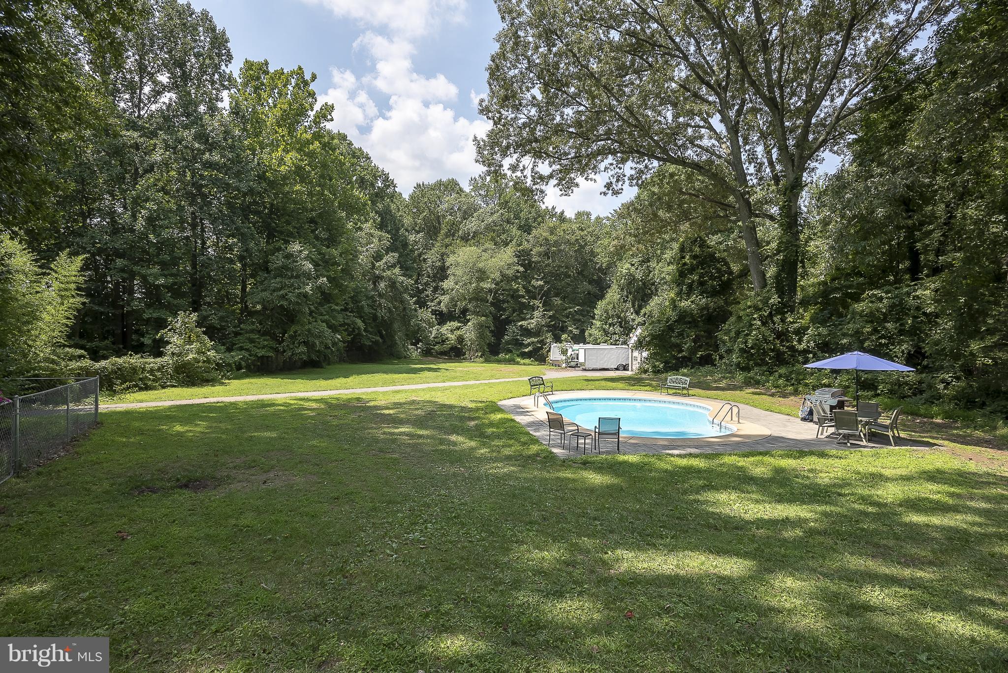 1730 Underwood Road Crofton, MD 21114 - Photo 26 of 30 Deck View