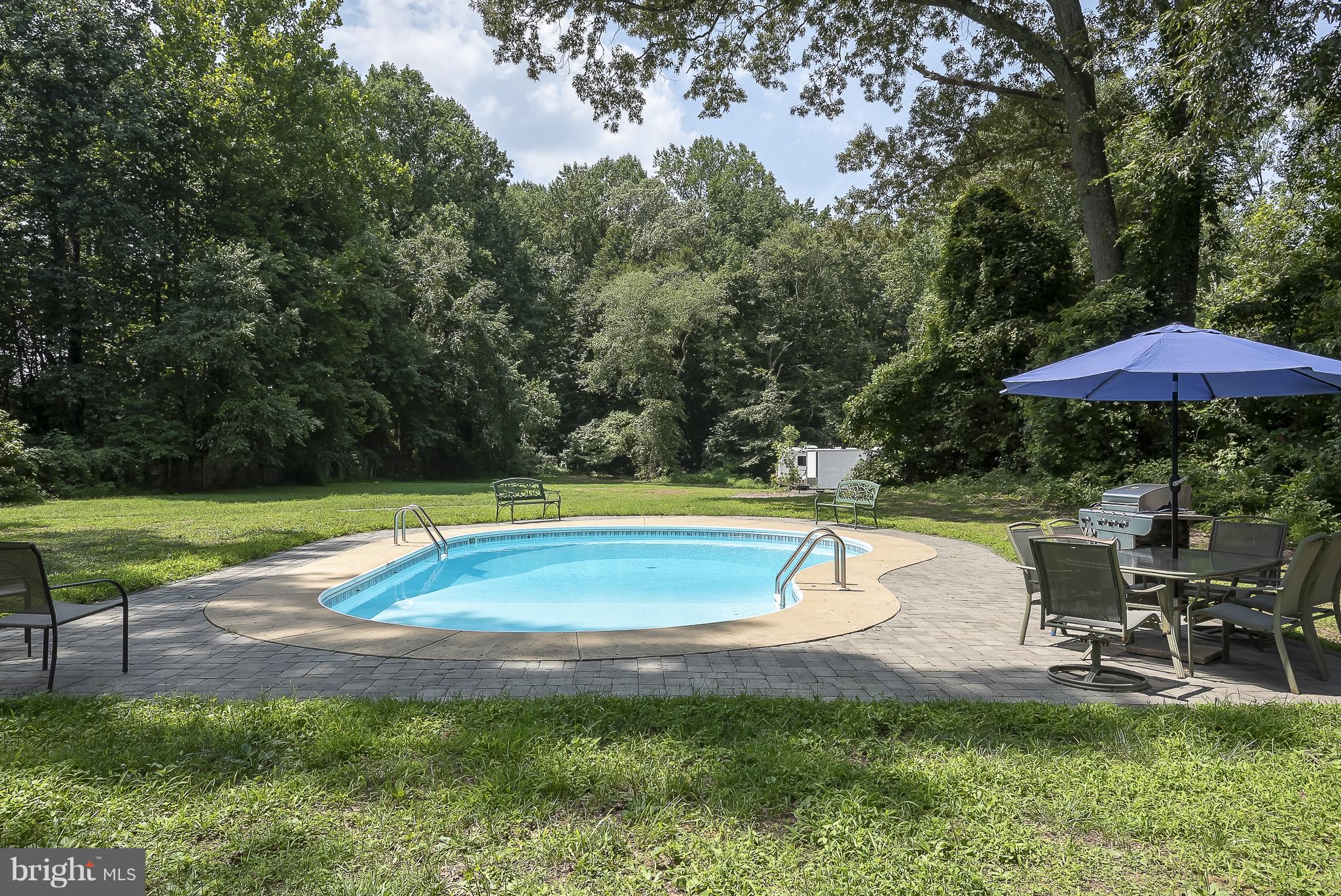 1730 Underwood Road Crofton, MD 21114 - Photo 28 of 30 Pool