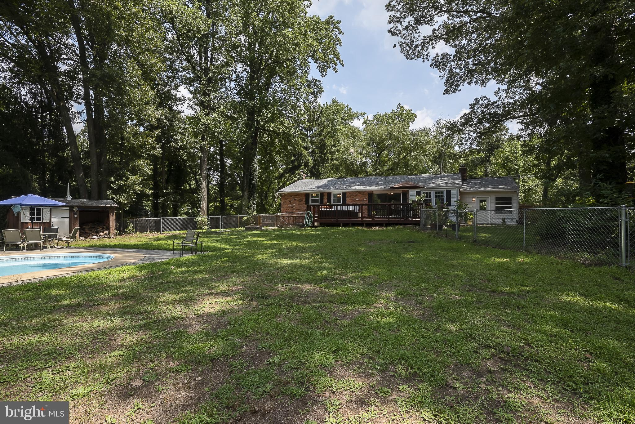 1730 Underwood Road Crofton, MD 21114 - Photo 30 of 30 Exterior (Rear)