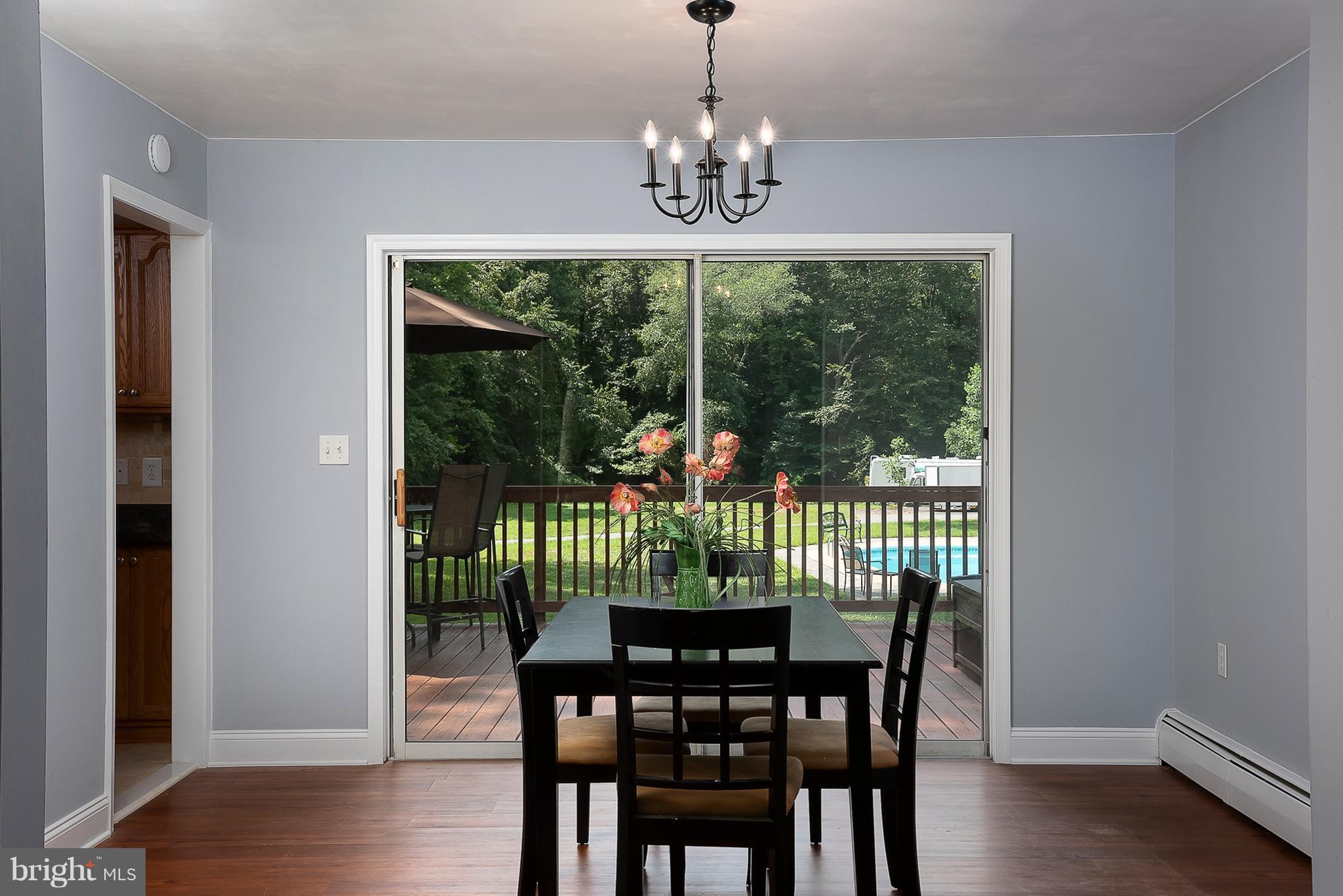 1730 Underwood Road Crofton, MD 21114 - Photo 6 of 30 Dining Room