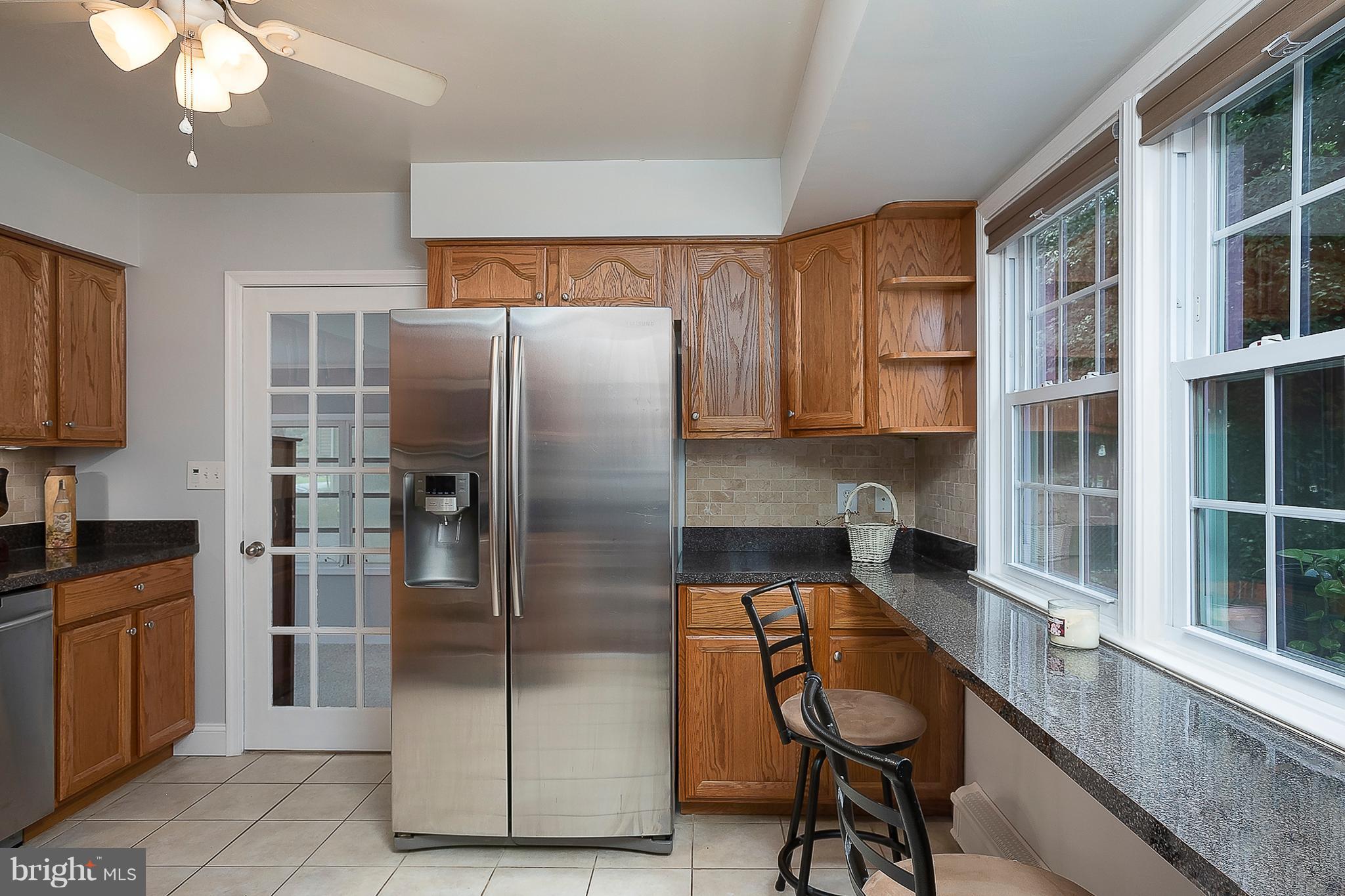 1730 Underwood Road Crofton, MD 21114 - Photo 7 of 30 Kitchen