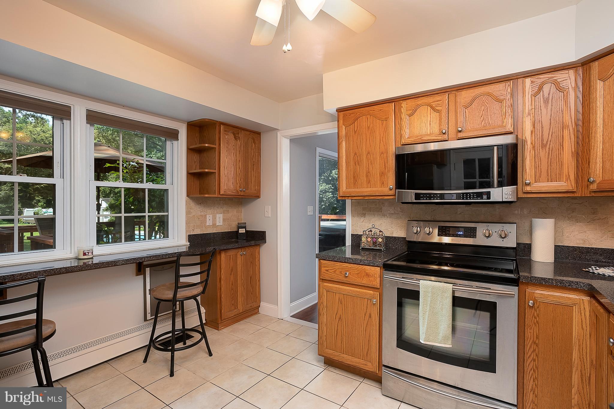 1730 Underwood Road Crofton, MD 21114 - Photo 8 of 30 Kitchen