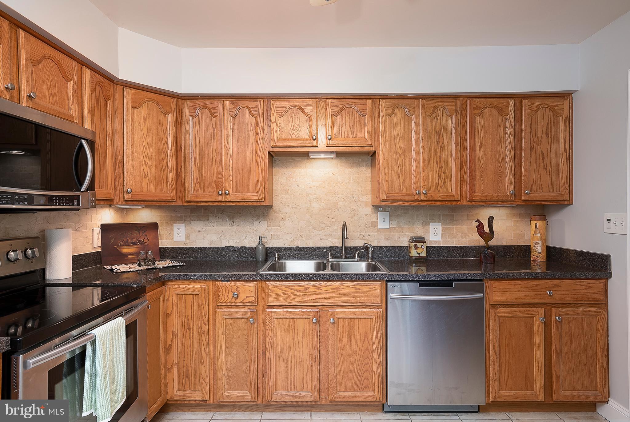 1730 Underwood Road Crofton, MD 21114 - Photo 9 of 30 Kitchen