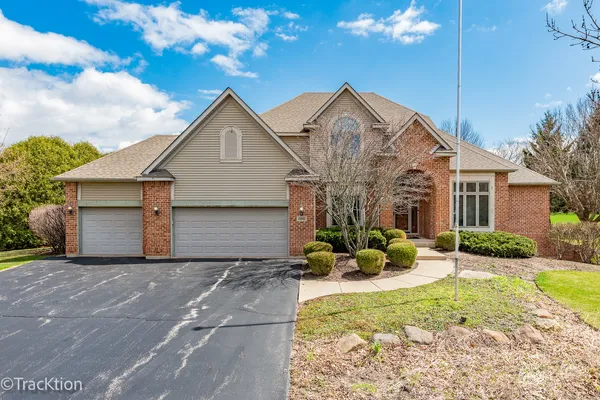 $575,000 | 10902 Red Hawk Lane, Spring Grove, IL 60071