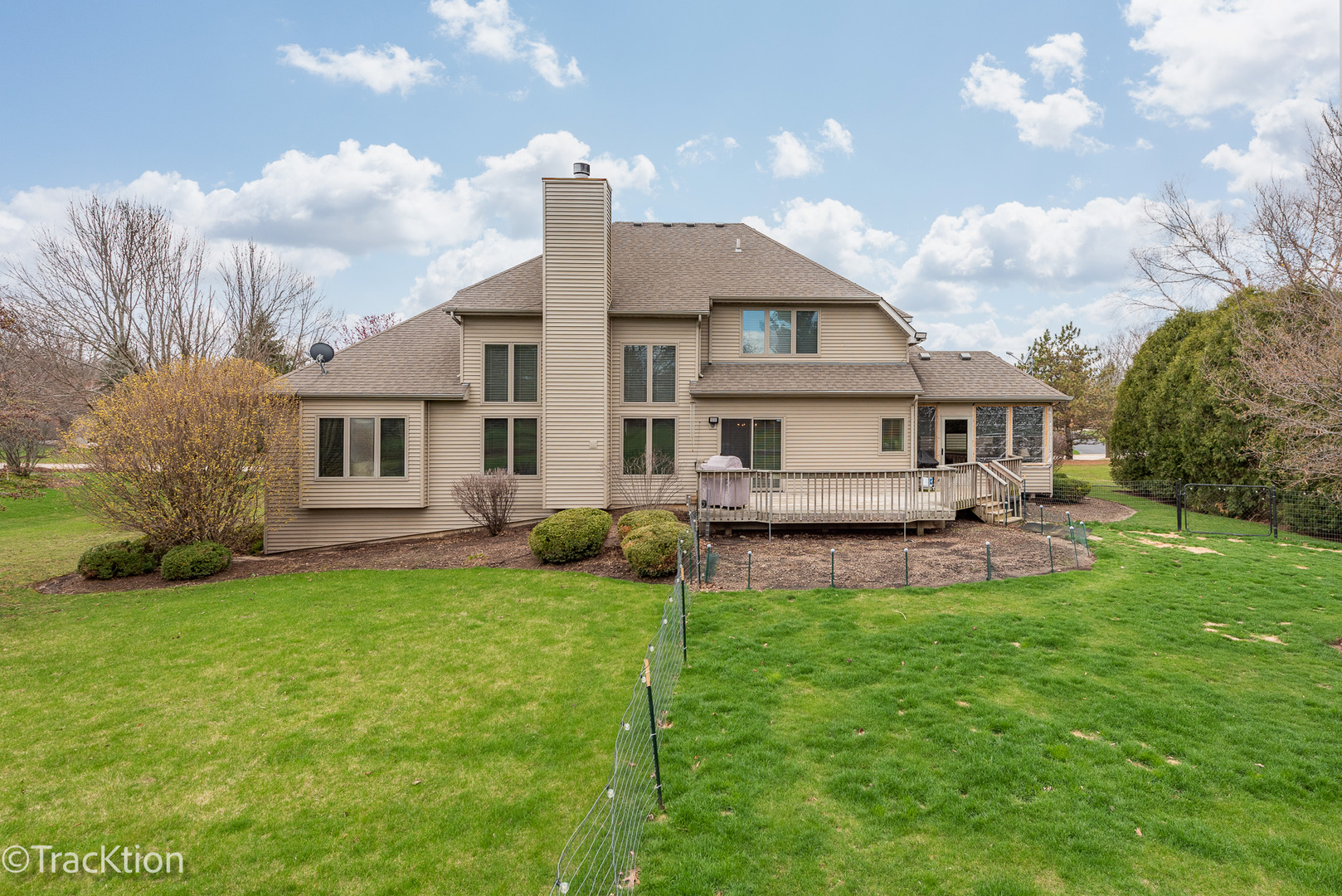 10902 Red Hawk Lane Spring Grove, IL 60071 - Photo 29 of 33