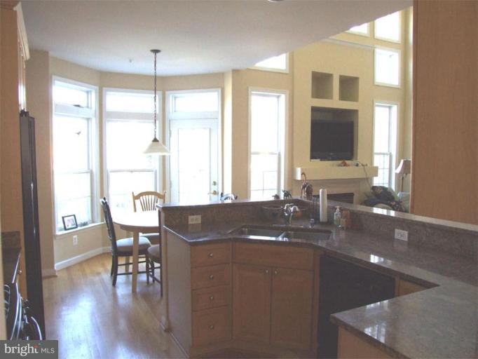 12168 Tryton Way Reston, VA 20190 - Photo 3 of 24 Kitchen