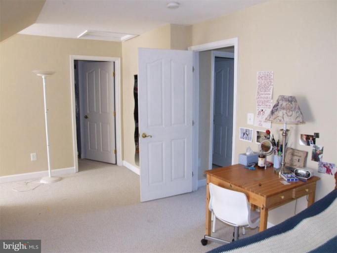 12168 Tryton Way Reston, VA 20190 - Photo 24 of 24 Floor Plan #1