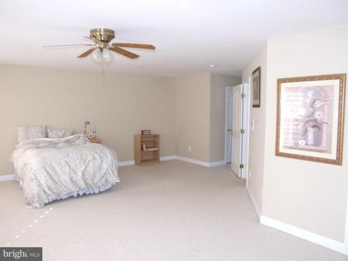 12168 Tryton Way Reston, VA 20190 - Photo 6 of 24 Master Bedroom