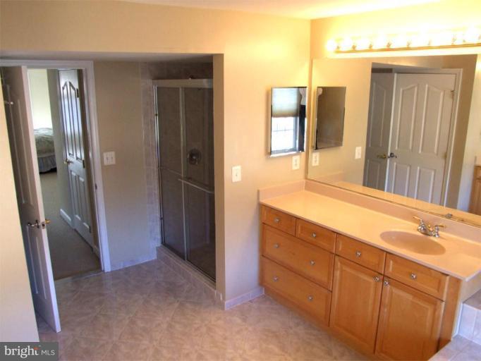 12168 Tryton Way Reston, VA 20190 - Photo 9 of 24 Master Bath #2