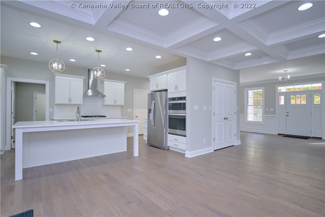 123 Quarry Ridge South Charleston, WV 25304 - Photo 11 of 48 Gallery Image 11