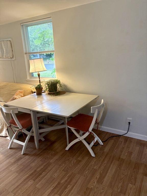 31 Edward Road, Unit SINGLE FAM Newton, MA 02465 - Photo 8 of 21