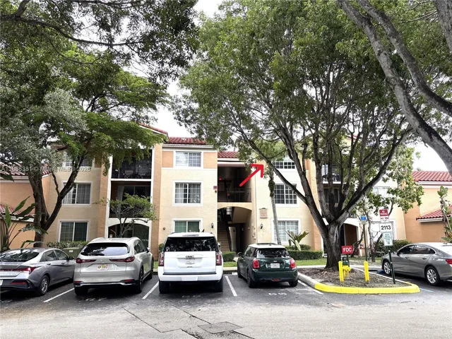 $2,600 | 2113 Renaissance Boulevard, Unit 305, Miramar, FL 33025