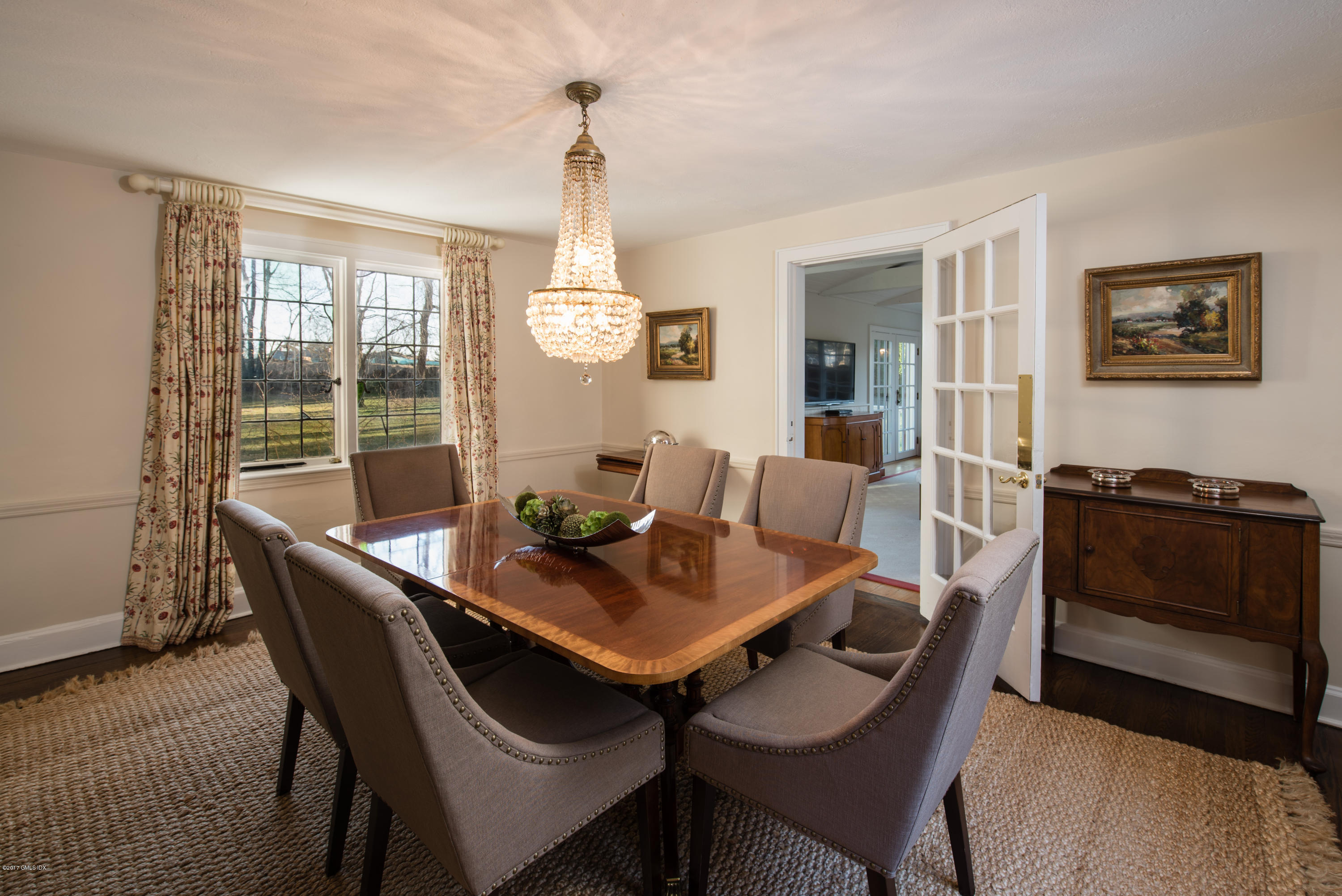 23 Clapboard Ridge Road Greenwich, CT 06830 - Photo 6 of 27 DG7_4471-Edit