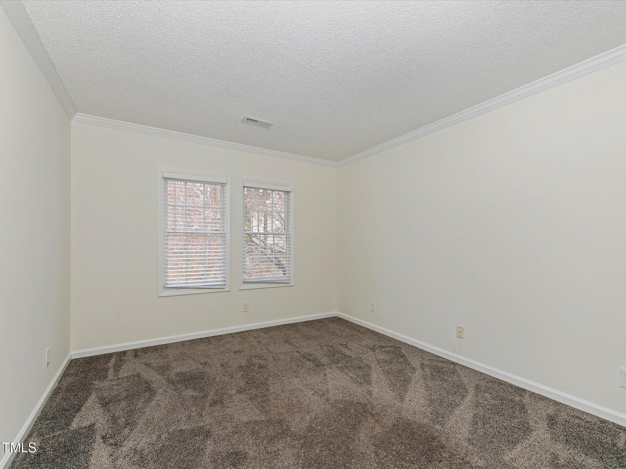 104 Deep Gap Run Cary, NC 27519 - Photo 25 of 39 an empty room with a window