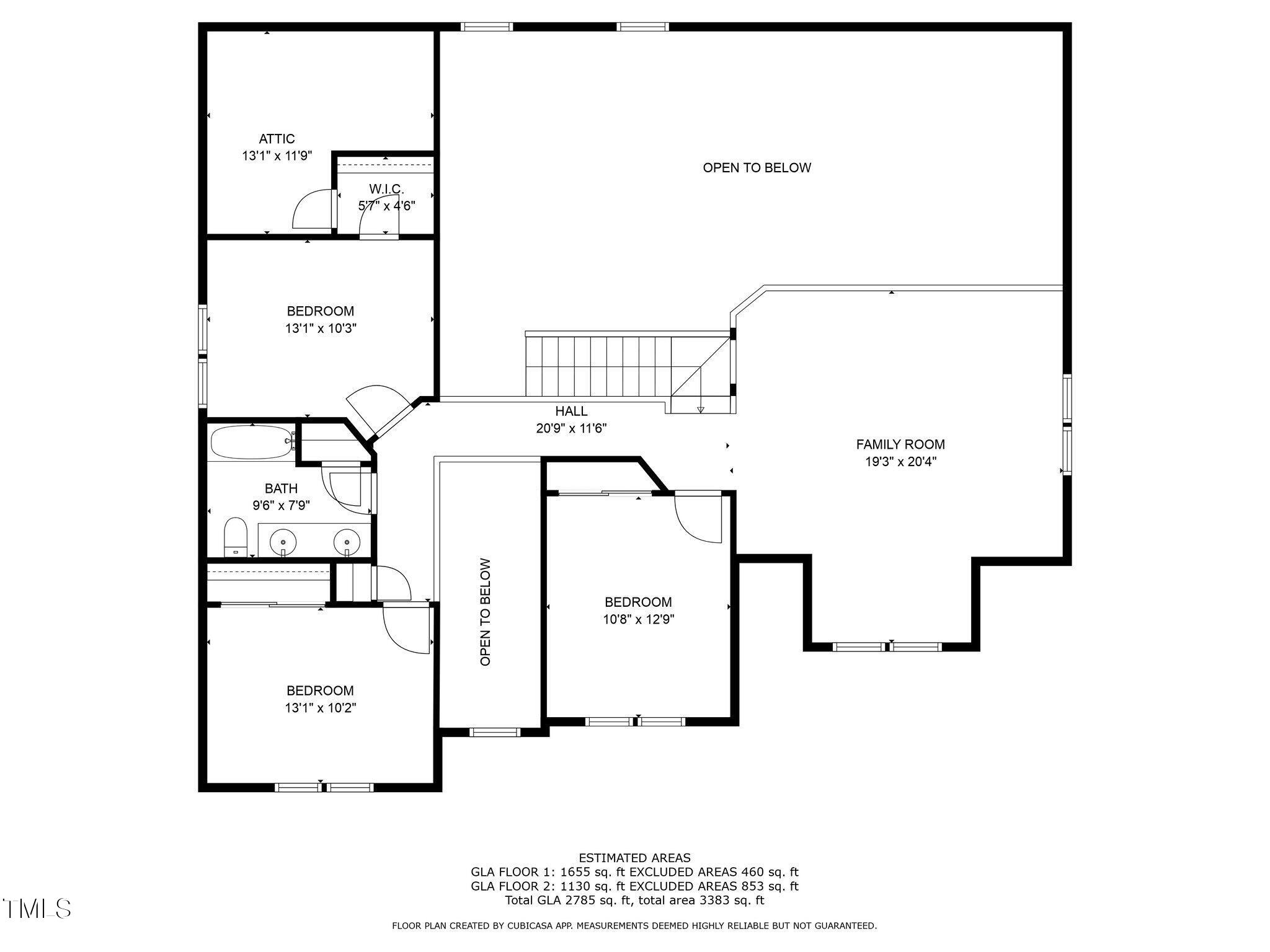104 Deep Gap Run Cary, NC 27519 - Photo 36 of 39 unknown