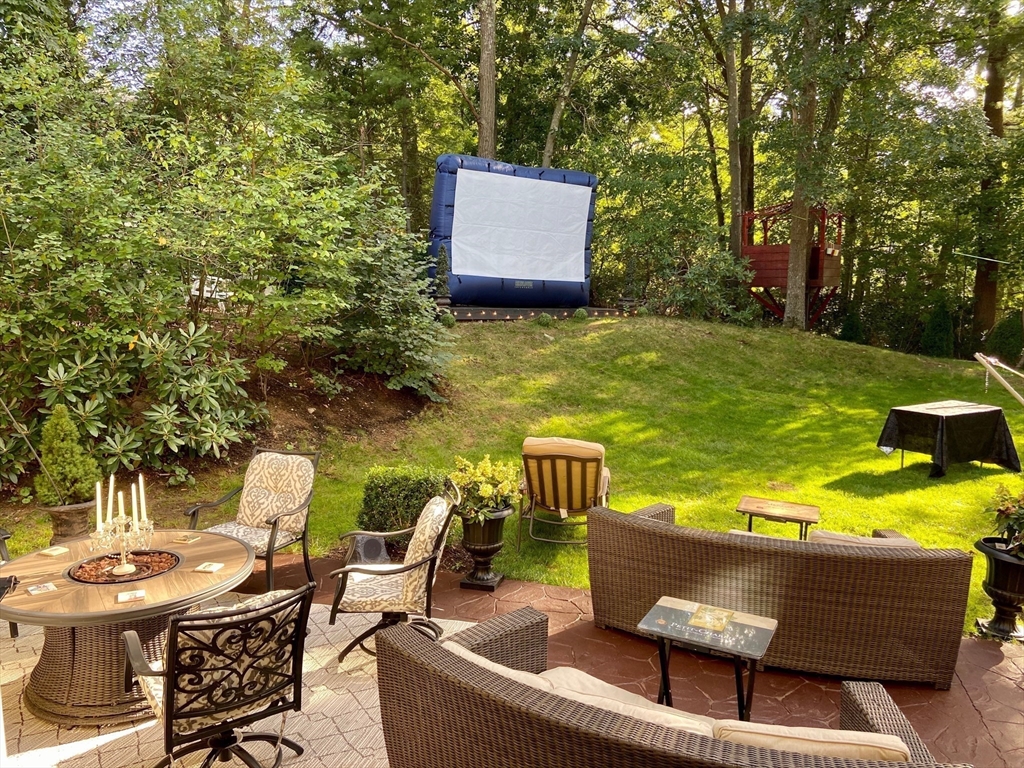 40 Pinewood Road Wellesley, MA 02482 - Photo 28 of 31