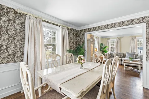 $1,750,000 | 40 Pinewood Road, Wellesley, MA 02482