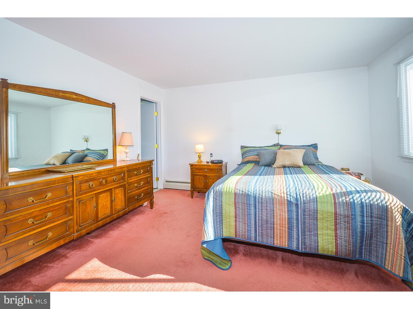 183 Rice Drive Morrisville, PA 19067 - Photo 21 of 25 Master Bedroom
