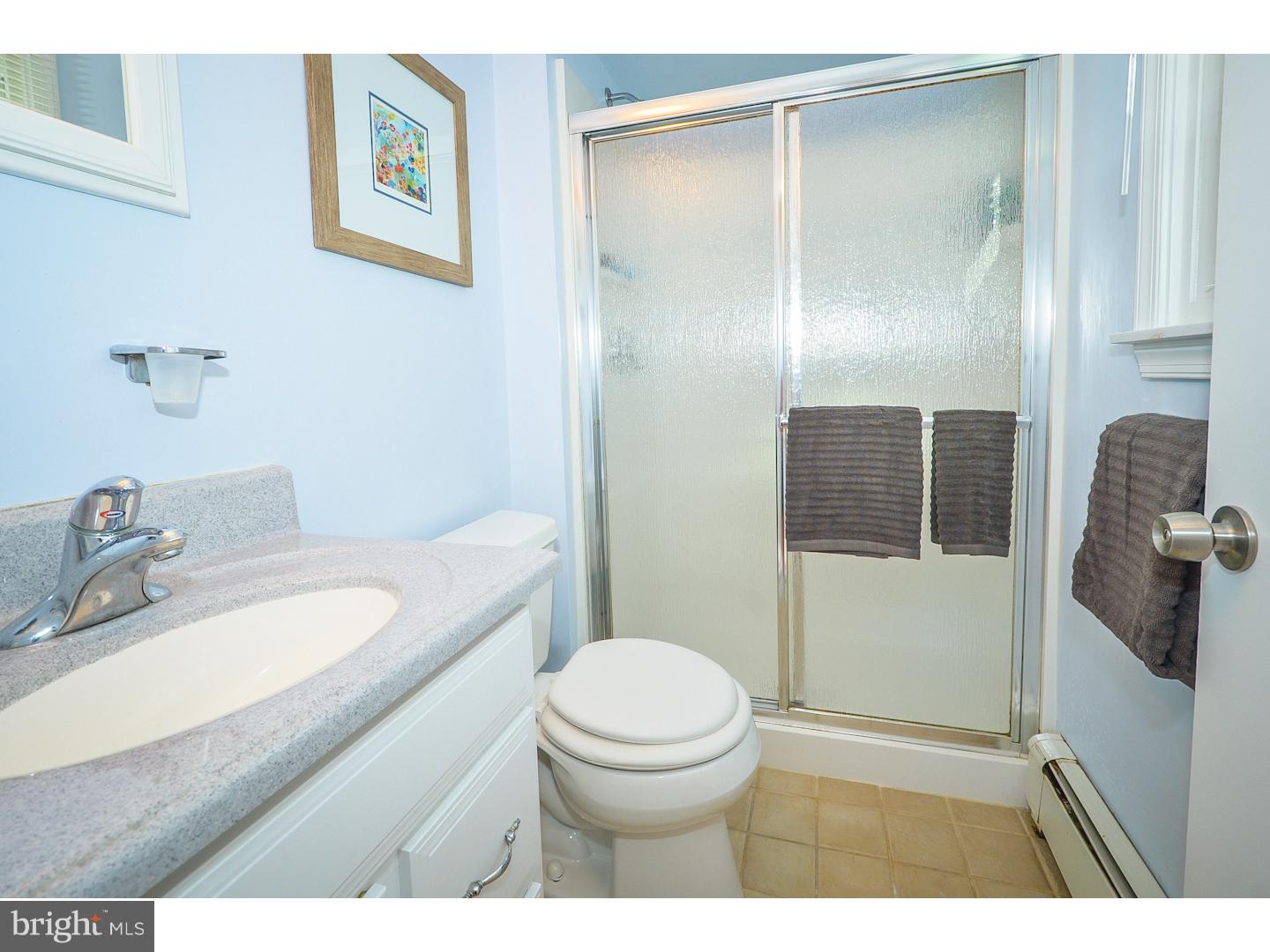 183 Rice Drive Morrisville, PA 19067 - Photo 22 of 25 Master Bathroom