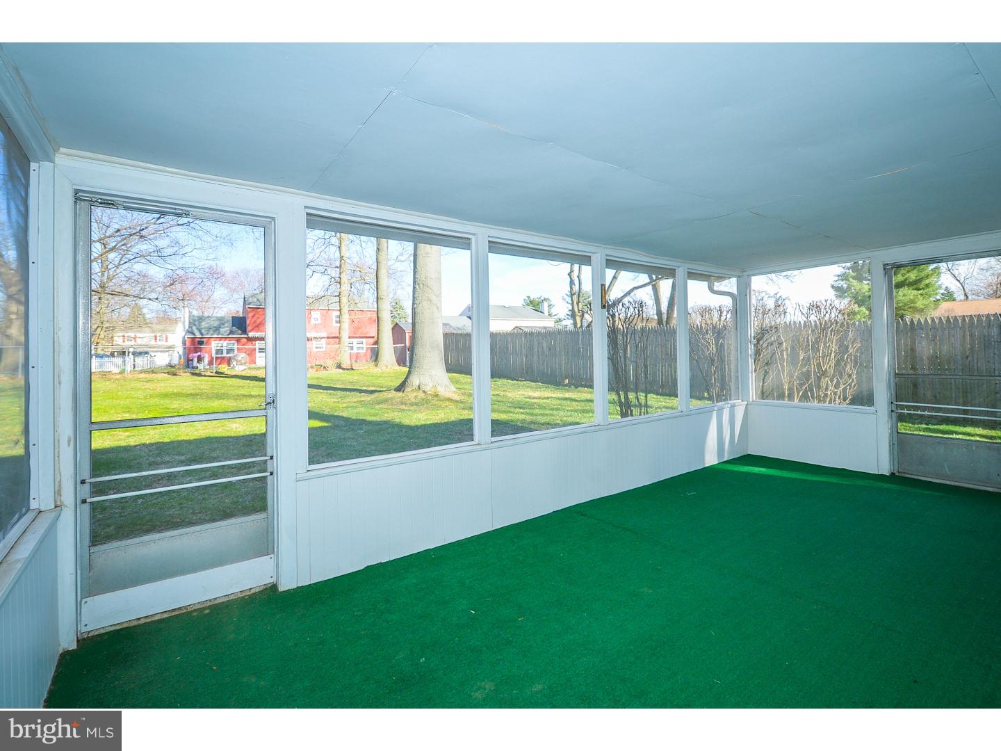 183 Rice Drive Morrisville, PA 19067 - Photo 7 of 25 Porch