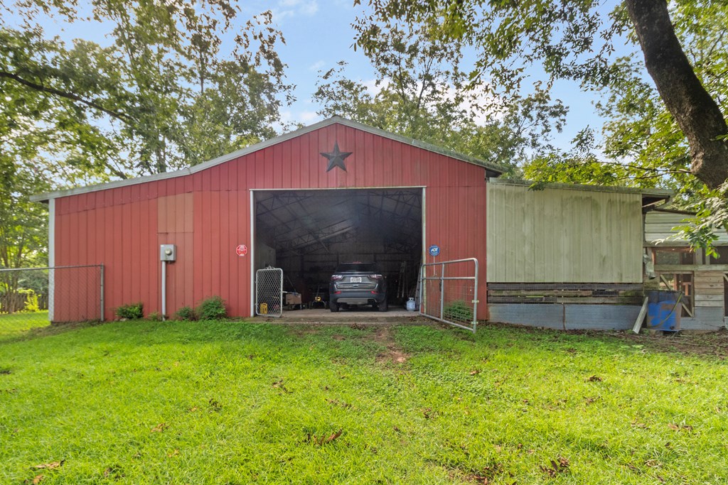 1691 Spring Street Newton, AL 36352 - Photo 39 of 58