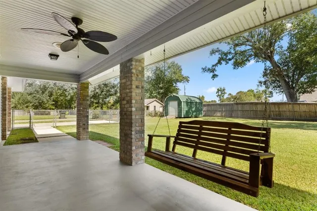 $350,000 | 4019 Cappy Drive, Lake Charles, LA 70605