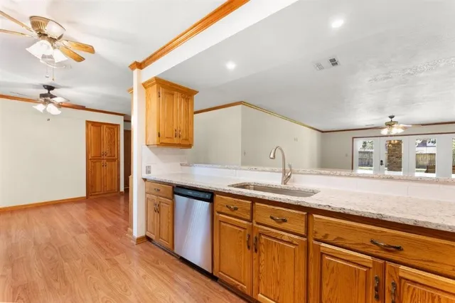 $350,000 | 4019 Cappy Drive, Lake Charles, LA 70605