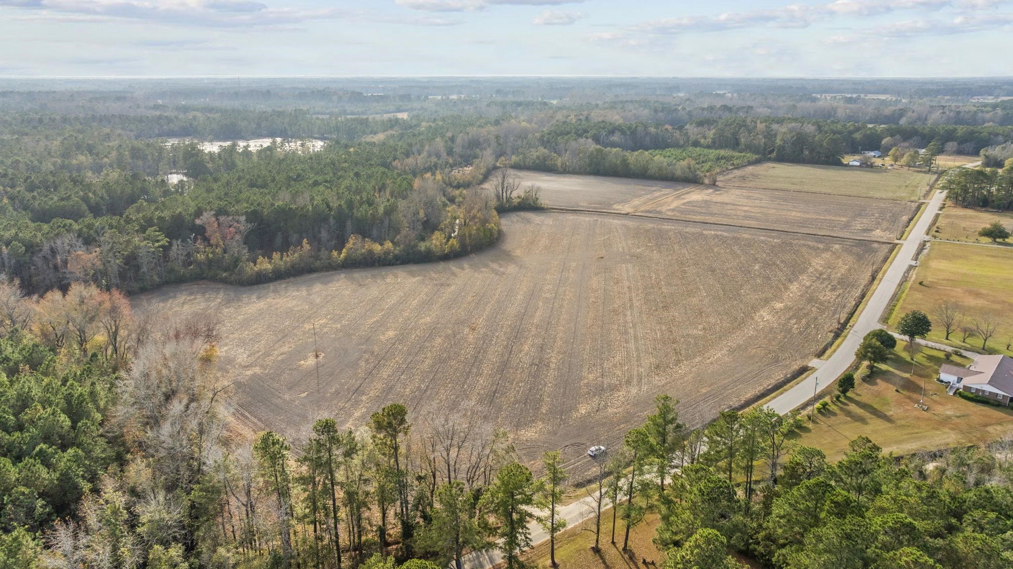 Tbd Bertie Road Green Sea, SC 29545 - Photo 1 of 5