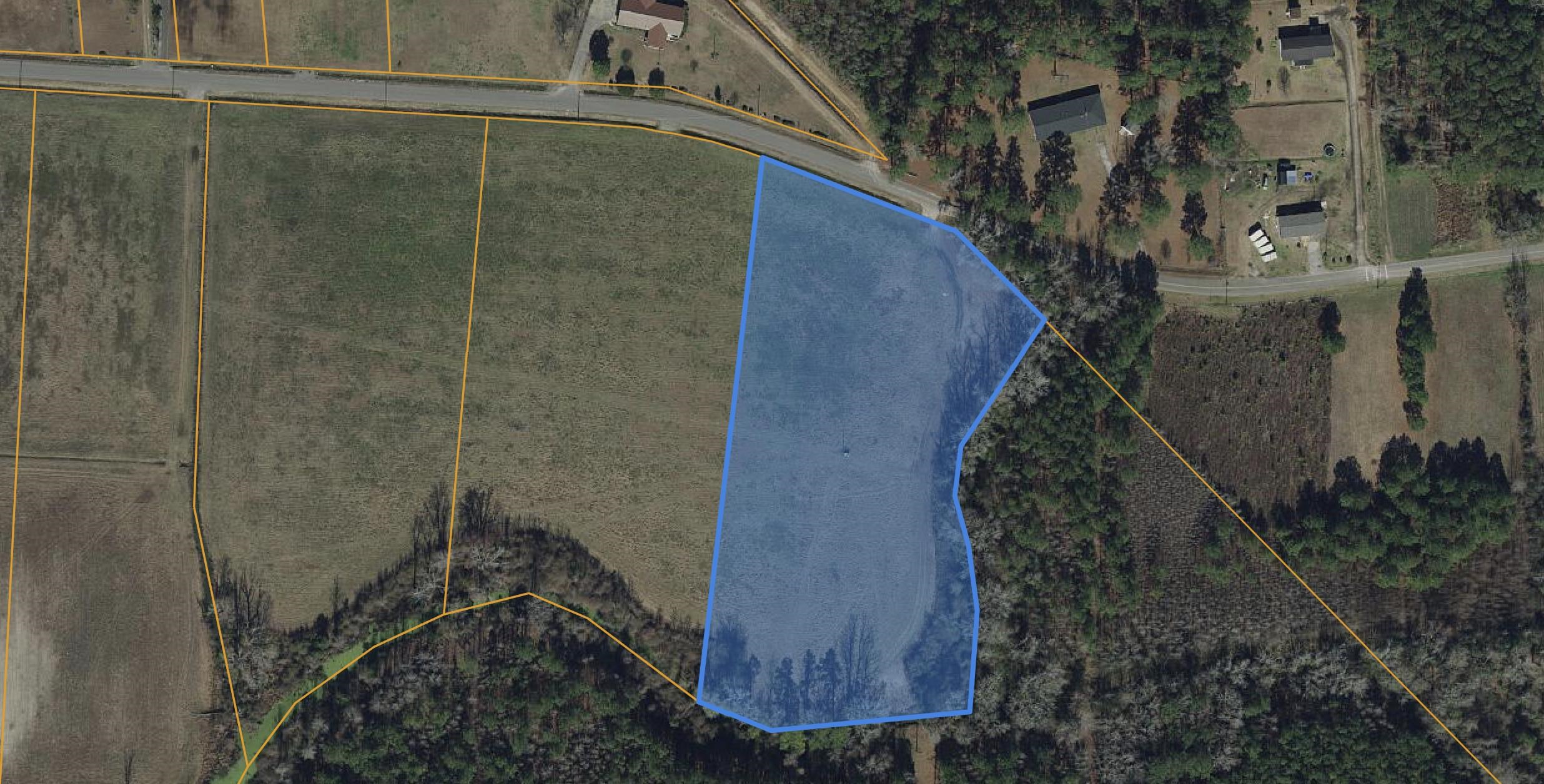 Tbd Bertie Road Green Sea, SC 29545 - Photo 2 of 5