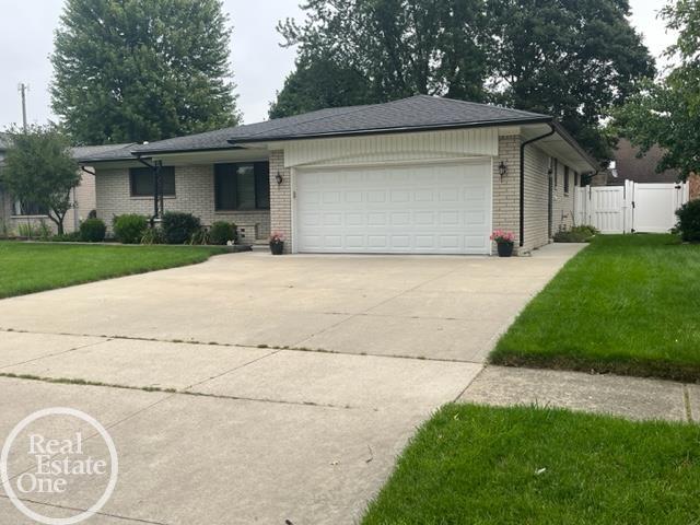 47916 Chrys Road Macomb, MI 48044 - Photo 3 of 29