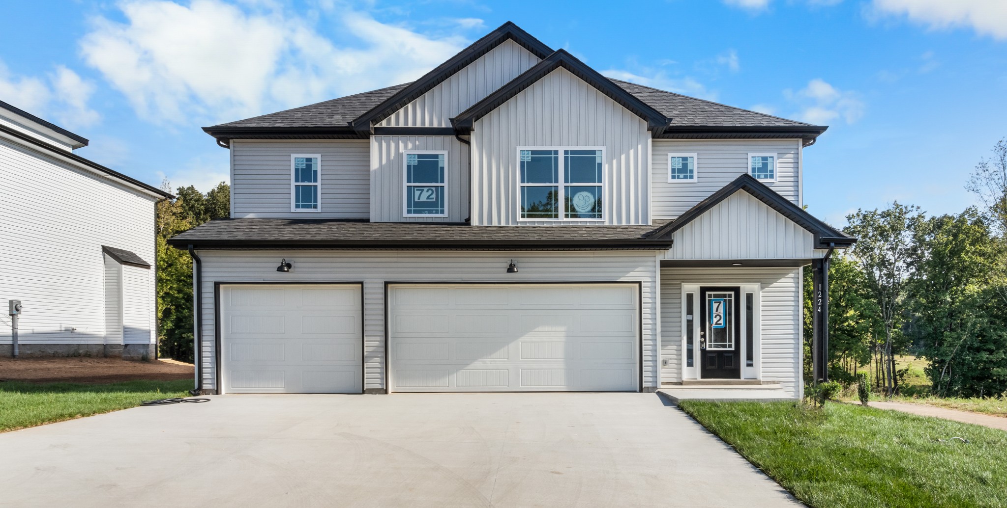 1224 Boulder Pass Road Clarksville, TN 37040 - Photo 1 of 18 Gallery Image 1
