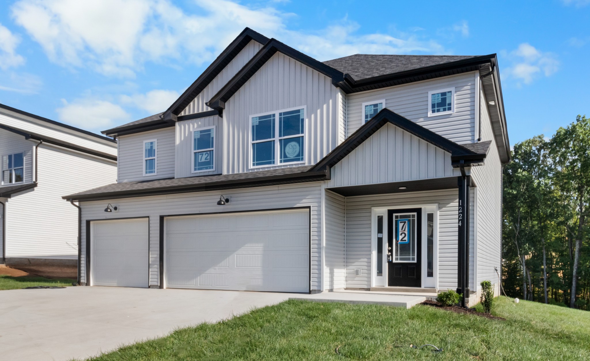 1224 Boulder Pass Road Clarksville, TN 37040 - Photo 2 of 18 Gallery Image 2