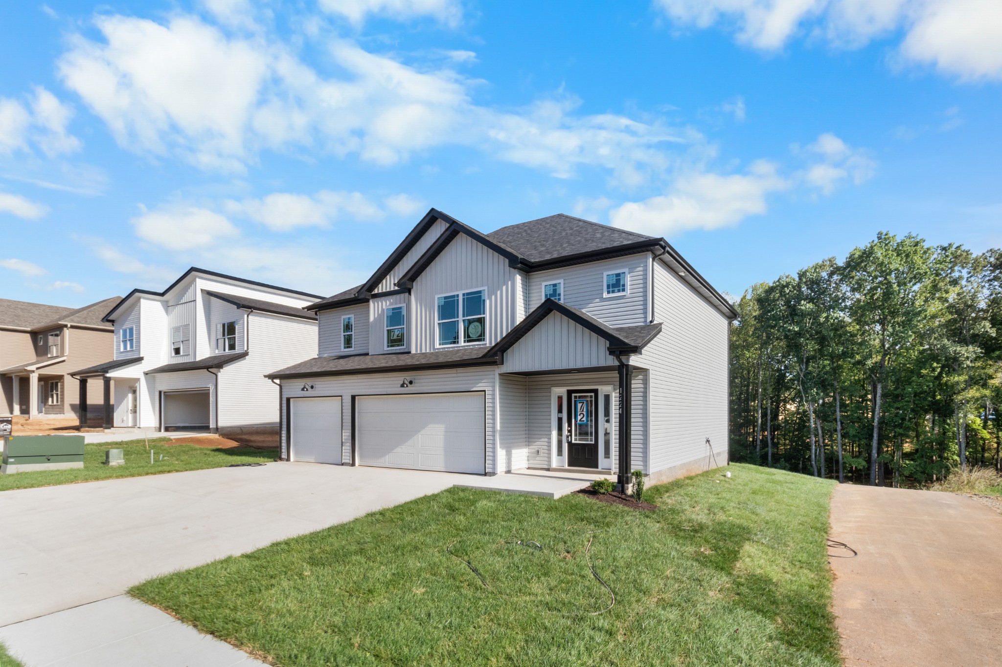 1224 Boulder Pass Road Clarksville, TN 37040 - Photo 3 of 18 Gallery Image 3
