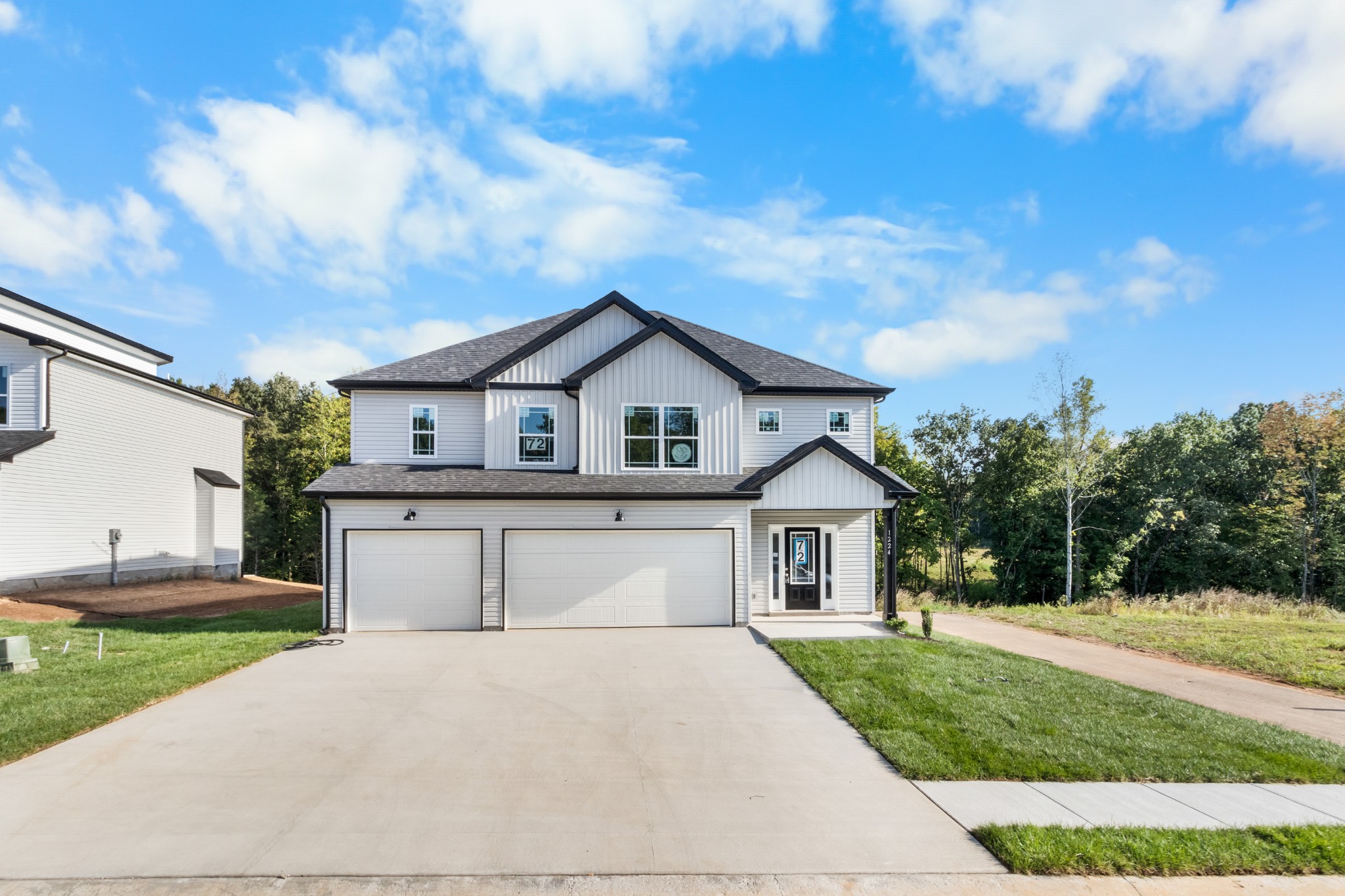 1224 Boulder Pass Road Clarksville, TN 37040 - Photo 4 of 18 Gallery Image 4
