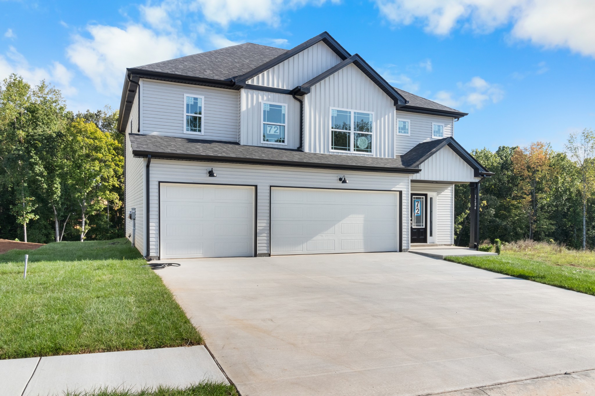 1224 Boulder Pass Road Clarksville, TN 37040 - Photo 5 of 18 Gallery Image 5
