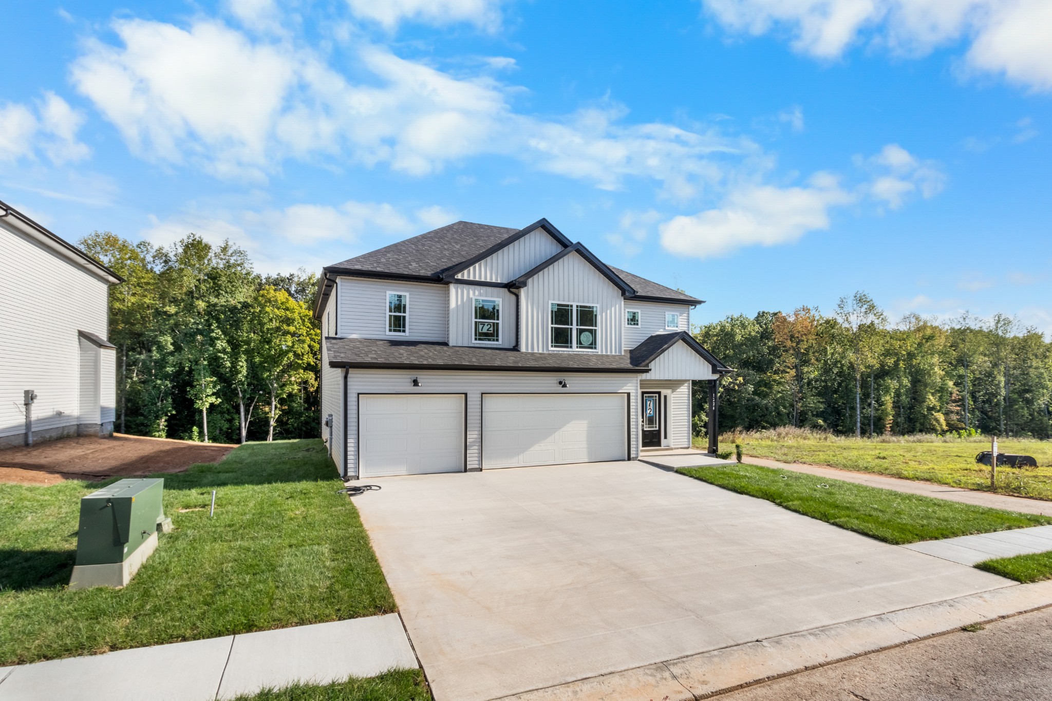 1224 Boulder Pass Road Clarksville, TN 37040 - Photo 6 of 18 Gallery Image 6