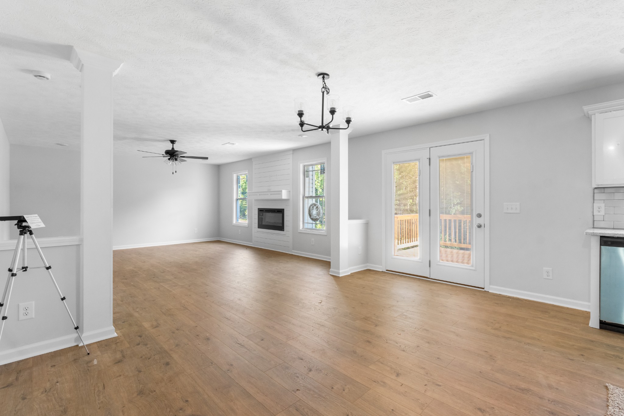 1224 Boulder Pass Road Clarksville, TN 37040 - Photo 9 of 18 Gallery Image 9