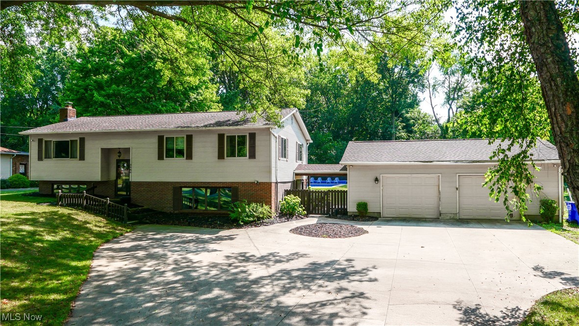 3986 Selnik Road Kent, OH 44240 - Photo 1 of 48