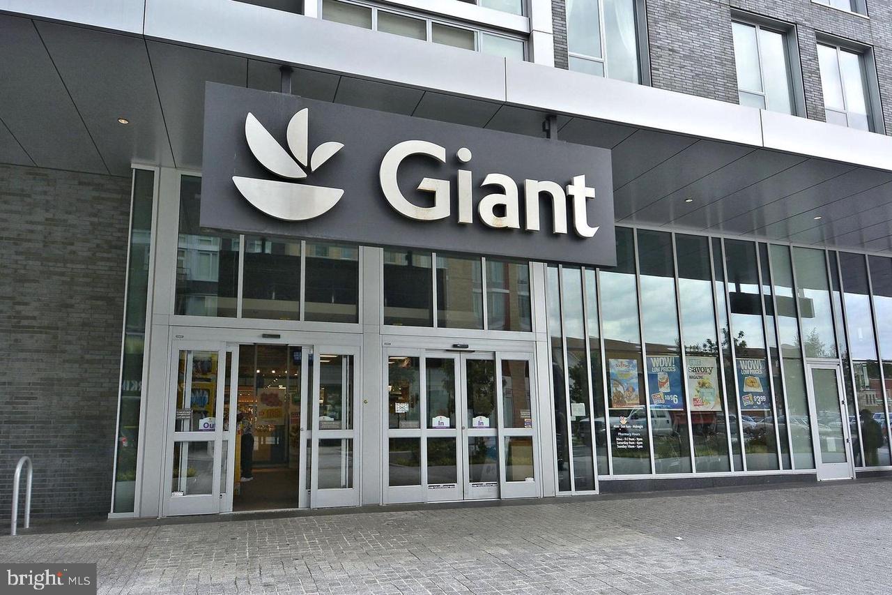 1316 8th Street Northwest, Unit 1 Washington, DC 20001 - Photo 19 of 25