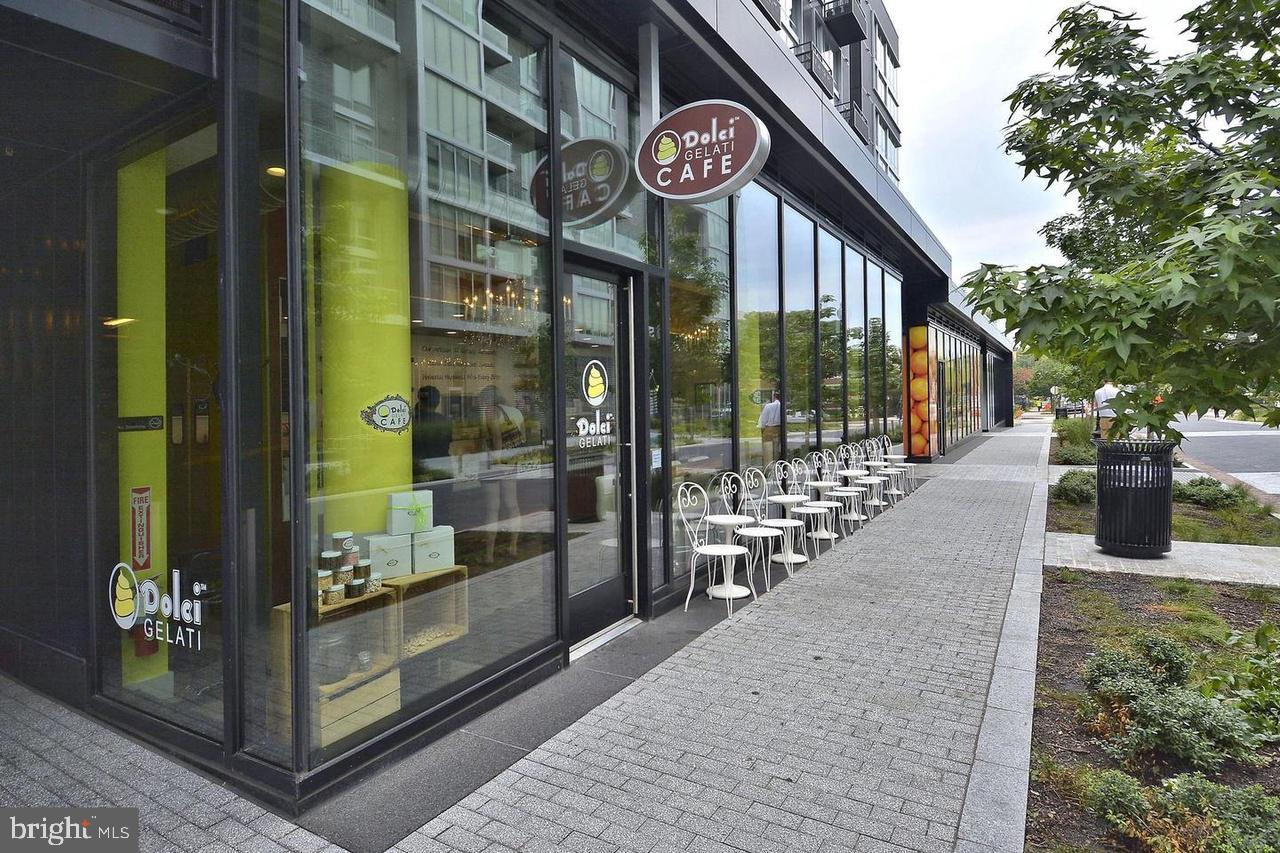 1316 8th Street Northwest, Unit 1 Washington, DC 20001 - Photo 20 of 25