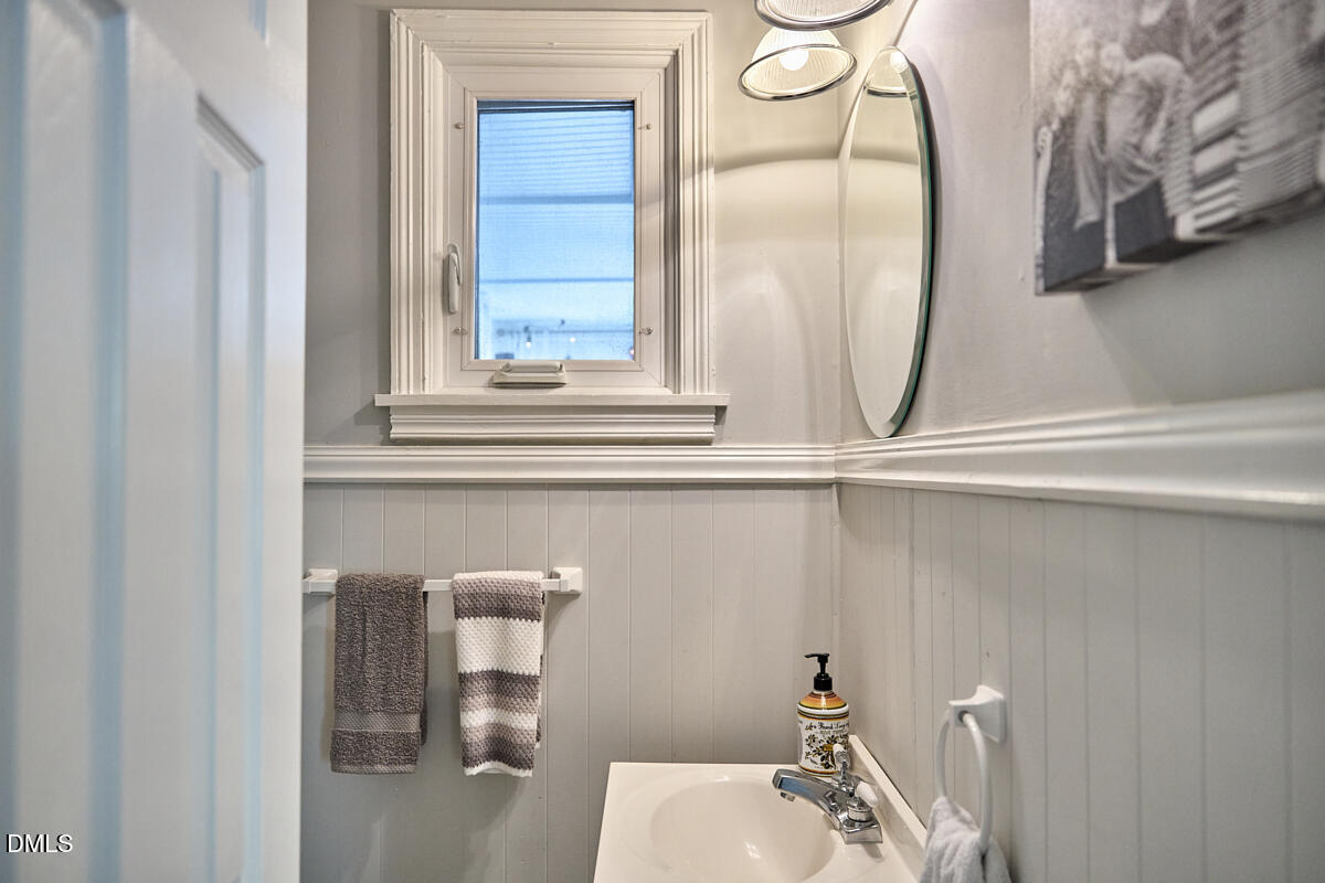 1002 Shepherd Street Durham, NC 27707 - Photo 29 of 52 Half Bath