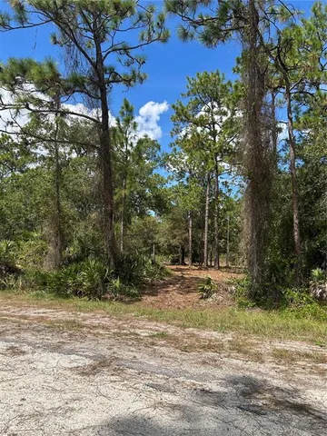 $20,000 | 1116 Belmonte Drive, Indian Lake Estates, FL 33843