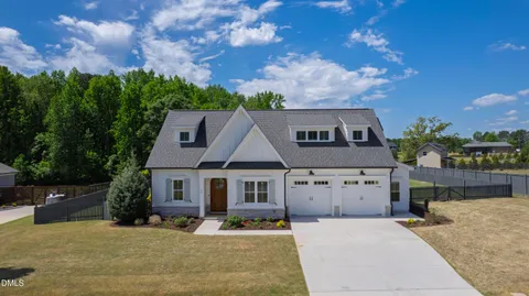 $699,000 | 56 Blue Monarch Lane, Fuquay-Varina, NC 27526