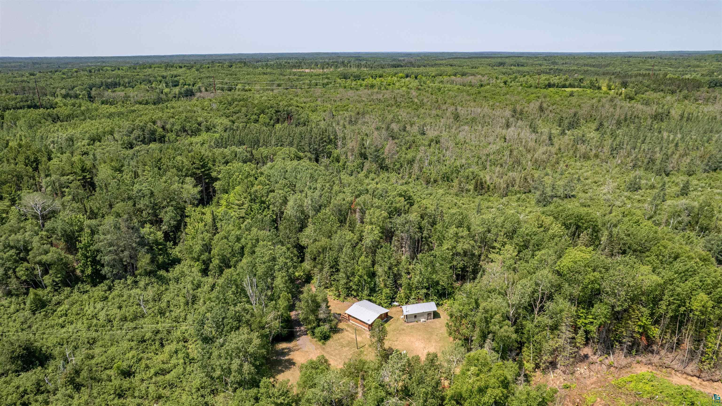 7775 Moose Lake Road Solon Springs, WI 54873 - Photo 20 of 33