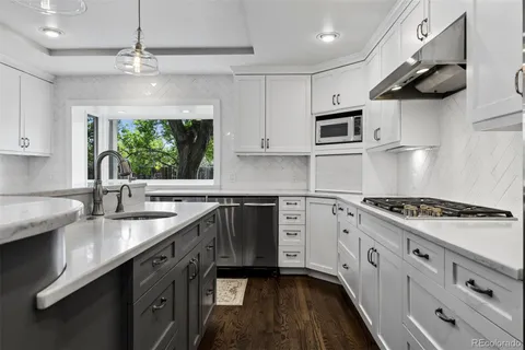 $4,788,000 | 16 Vista Road, Cherry Hills Village, CO 80113