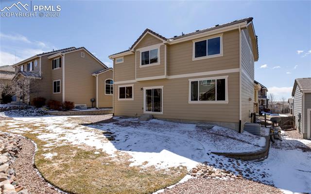818 Altamont Ridge Drive Colorado Springs, CO 80921 - Photo 36 of 40 Gallery Image 36