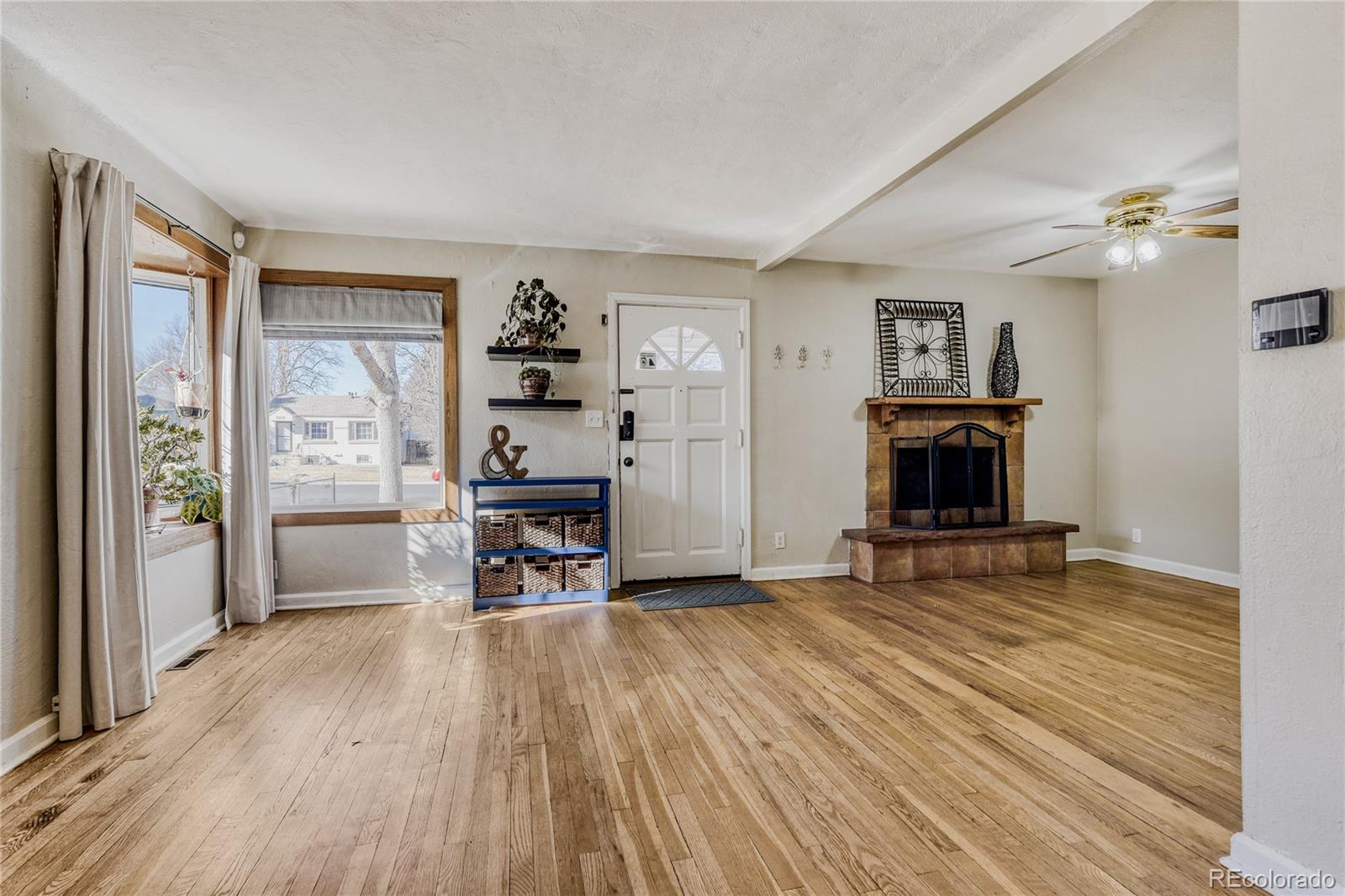 1364 Hanover Street Aurora, CO 80010 - Photo 3 of 22